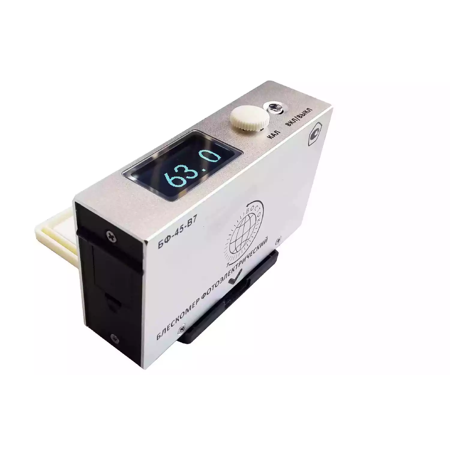 БФ-45-В7 блескомер фотоэлектрический одноугловой 45°/45° - 1
