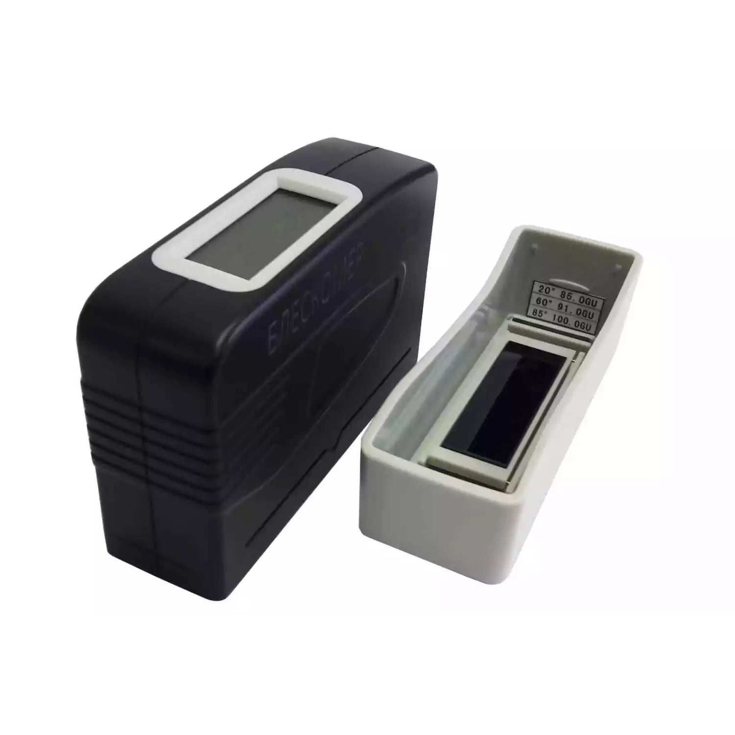 БФ-20-60-85-В7 блескомер фотоэлектрический трёхугловой 20°/20°, 60°/60°, 85°/85° - 2