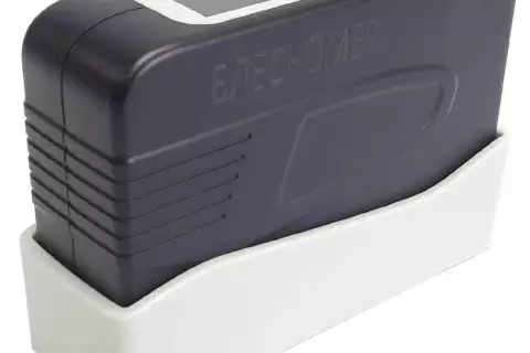 БФ-20-60-85-В7 блескомер фотоэлектрический трёхугловой 20°/20°, 60°/60°, 85°/85°