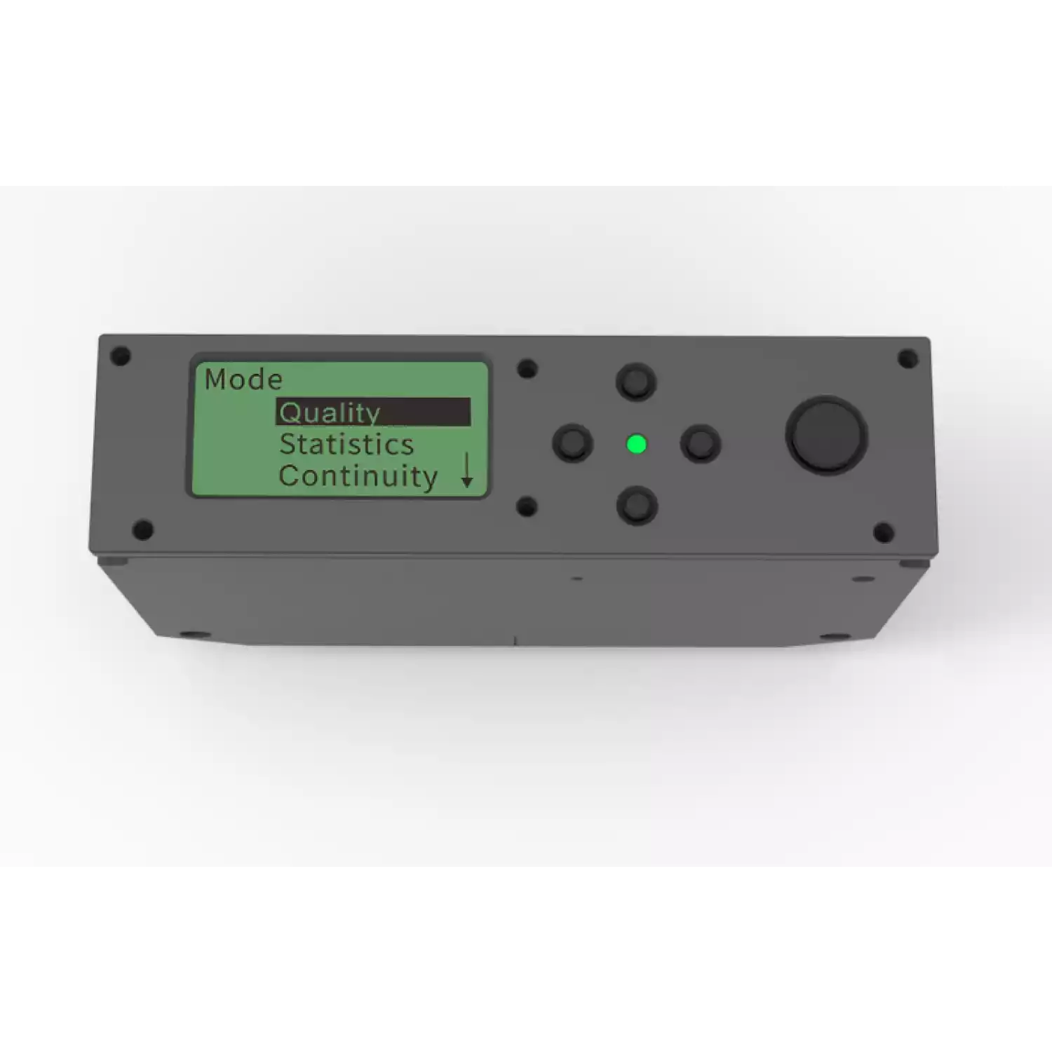 Бесконтактный онлайн блескомер фотоэлектрический БФ одноугловой 60°/60° - 3