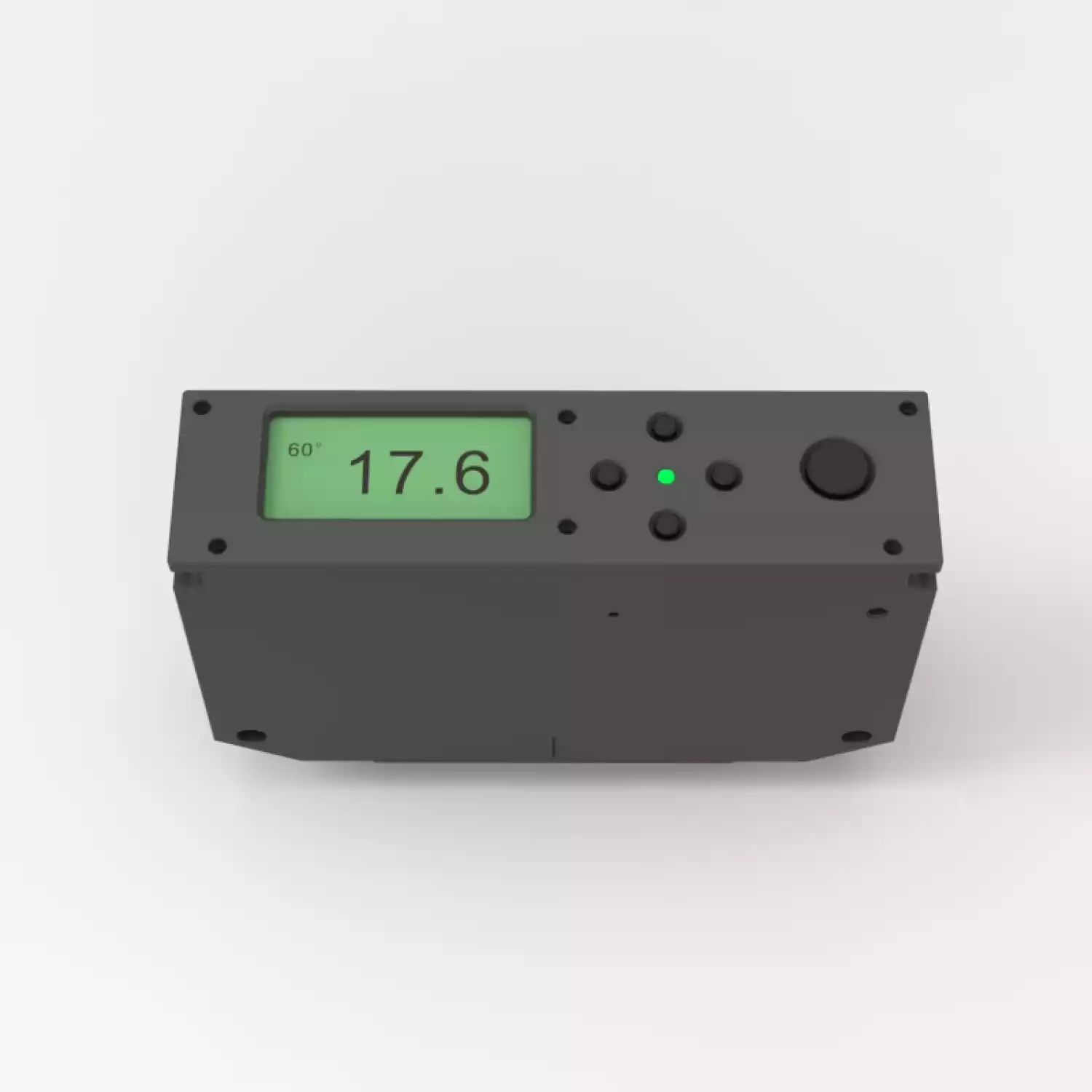 Бесконтактный онлайн блескомер фотоэлектрический БФ одноугловой 60°/60° - 2