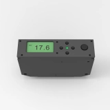 Бесконтактный онлайн блескомер фотоэлектрический БФ одноугловой 60°/60° купить в Москве