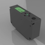 Бесконтактный онлайн блескомер фотоэлектрический БФ одноугловой 60°/60° купить в Москве