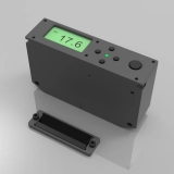 Бесконтактный онлайн блескомер фотоэлектрический БФ одноугловой 60°/60° купить в Москве