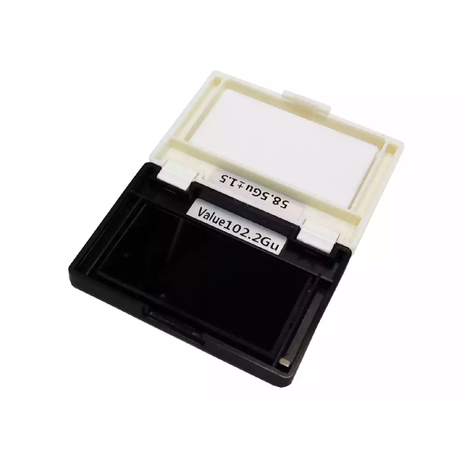 Меры блеска - 1