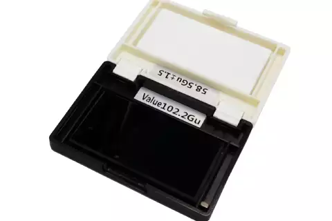 Меры блеска