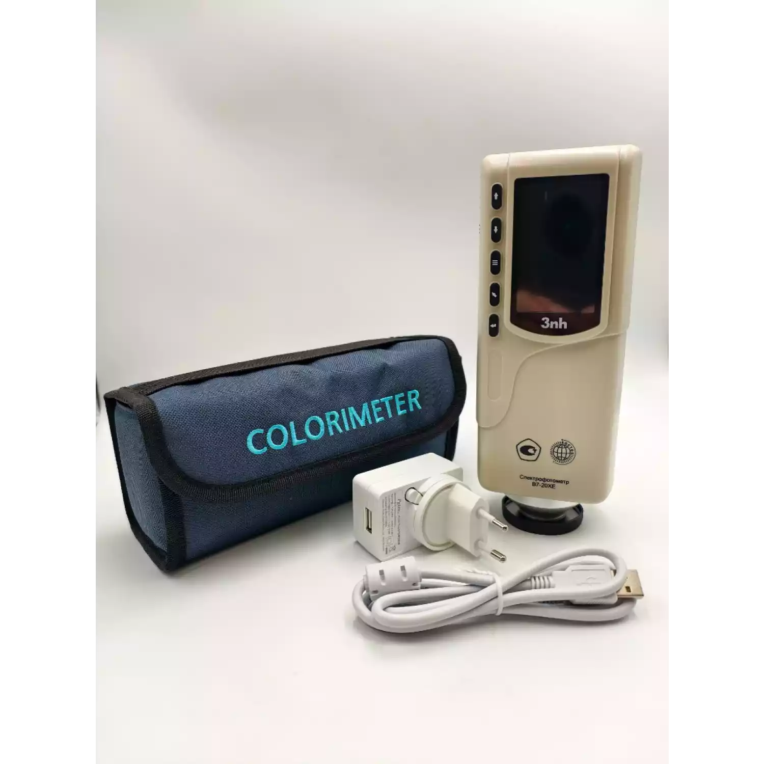 Колориметр В7-20XE - 5