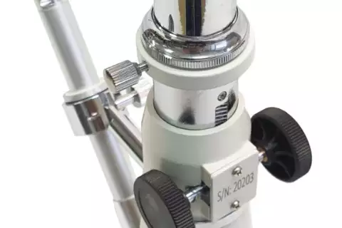 МПБ-3М В7 микроскоп отсчётный Бринелль с цифровой камерой (4X объектив) с поверкой