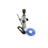 МПБ-3М В7 микроскоп отсчётный Бринелль с цифровой камерой (4X объектив) с поверкой купить в Москве