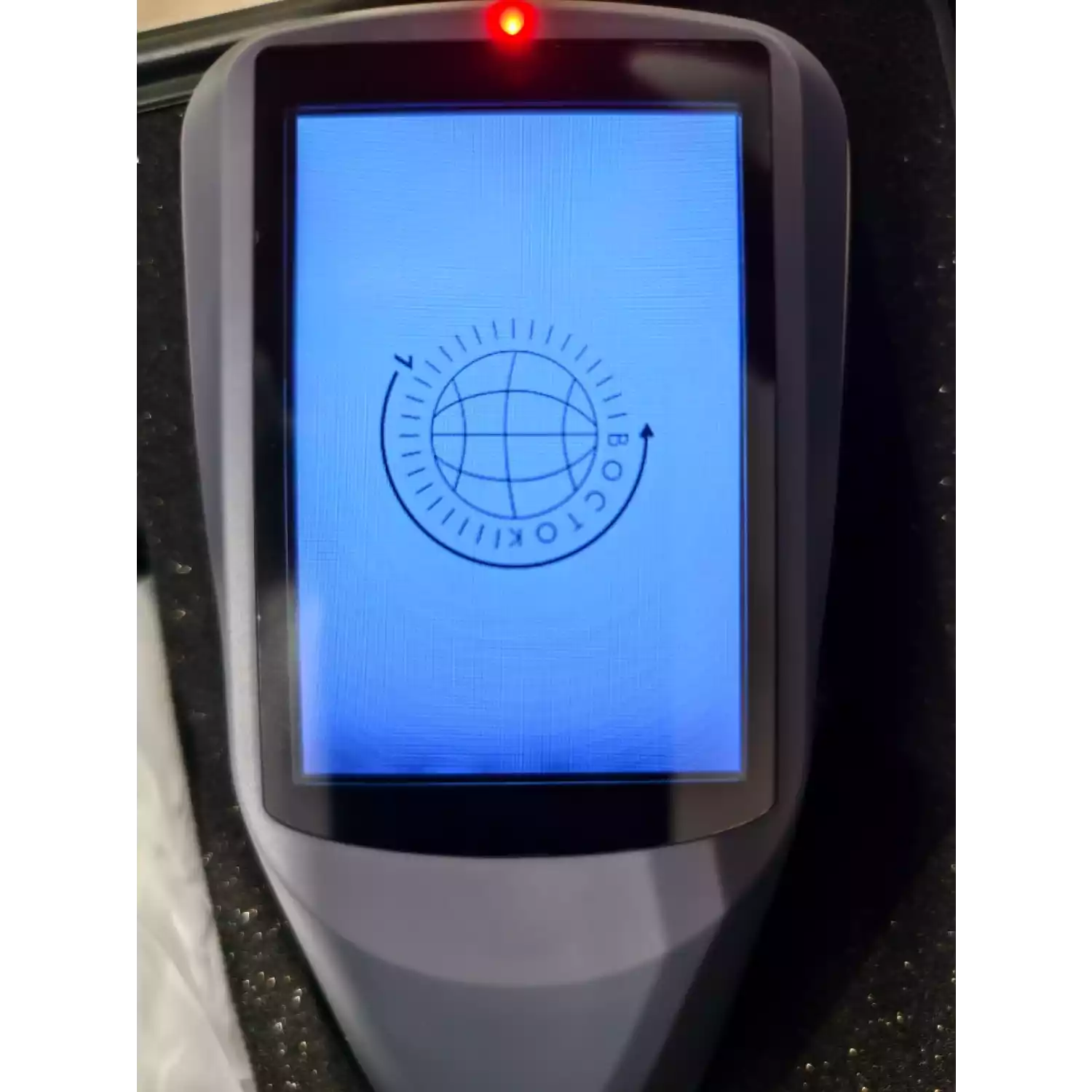 Спектрофотометр портативный В7-3010 (сфера d/8°) - 5