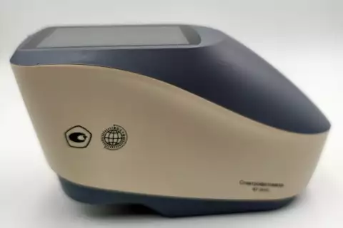 Спектрофотометр портативный В7-3010 (сфера d/8°)