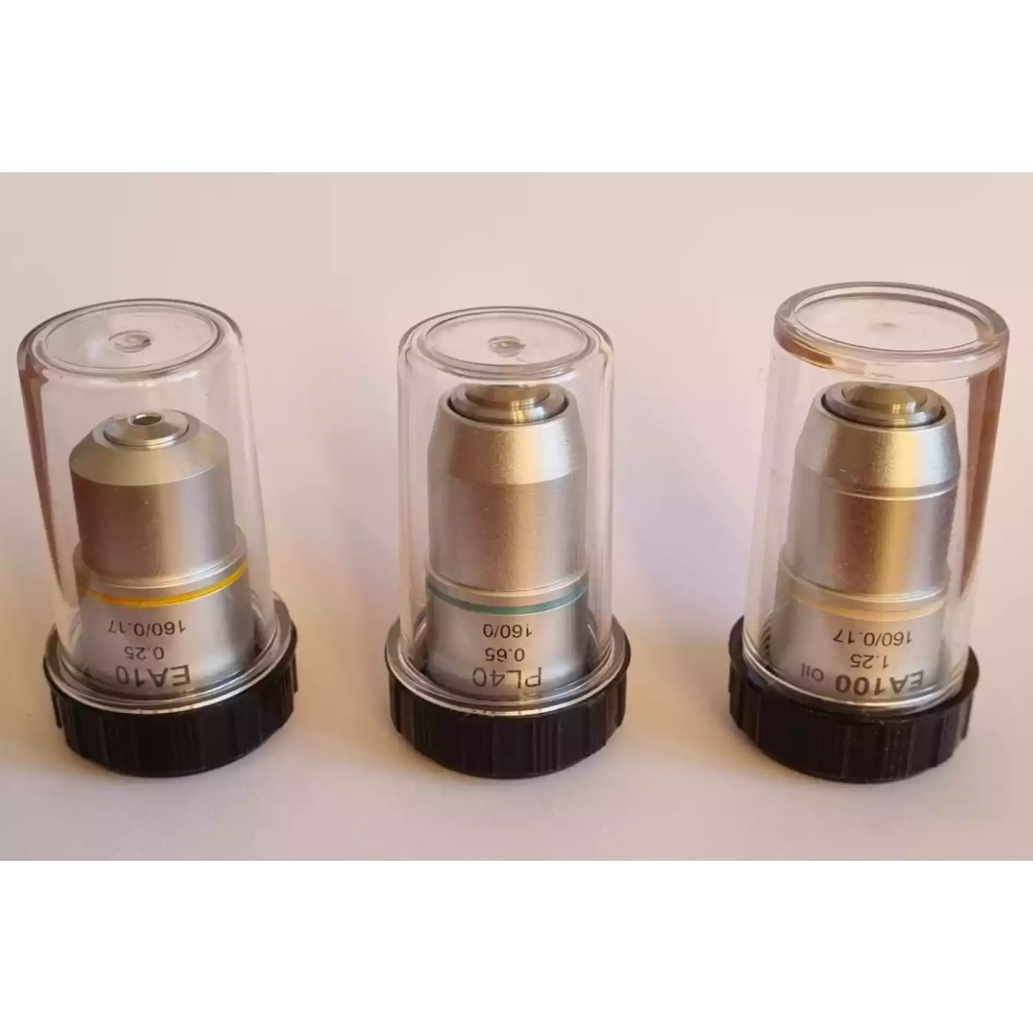 4XB Инвертированный микроскоп - 7