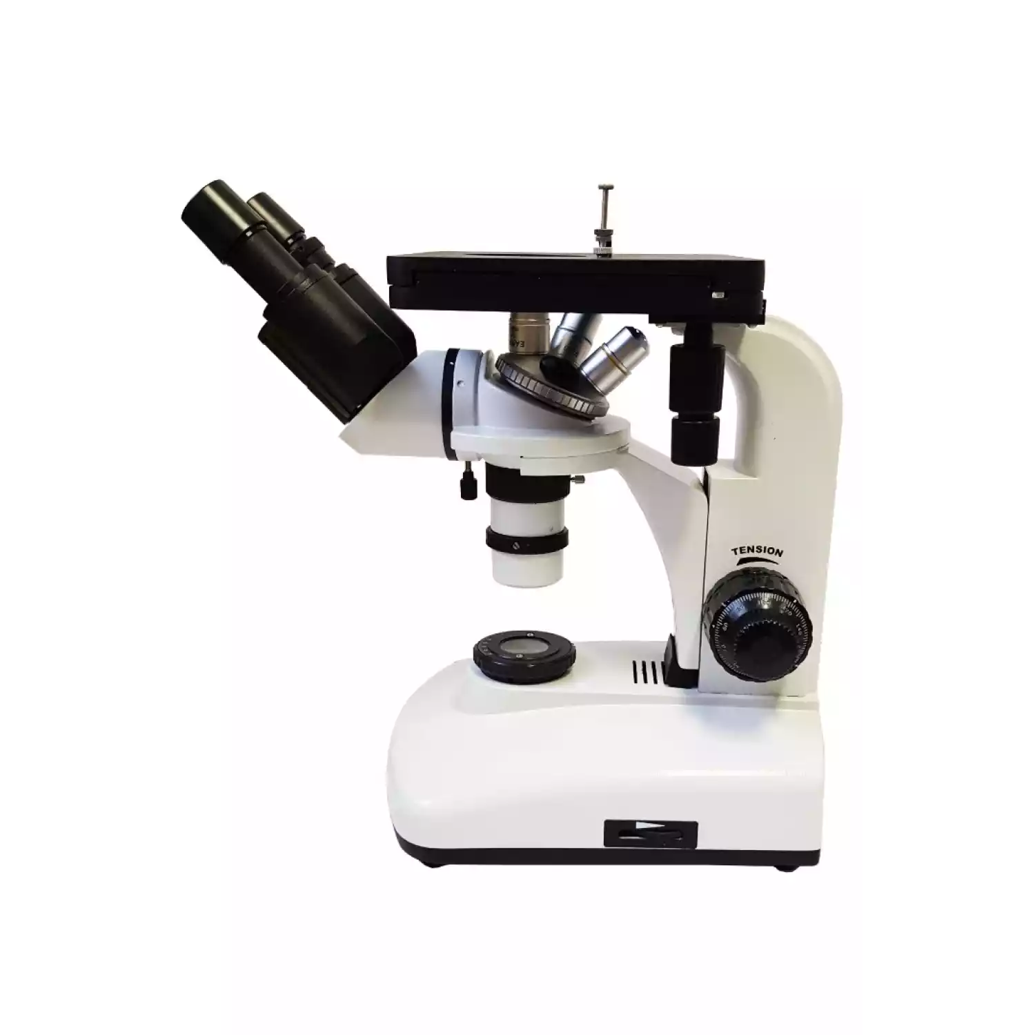 4XB Инвертированный микроскоп - 1