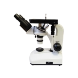 4XB Инвертированный микроскоп купить в Москве