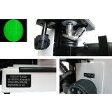 4XC металлографический микроскоп купить в Москве