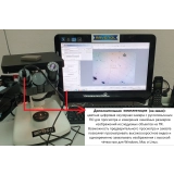 4XC металлографический микроскоп купить в Москве