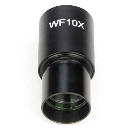 Окуляр WF10X/18мм с измерительной шкалой
