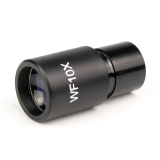 Окуляр WF10X/18мм с измерительной шкалой купить в Москве