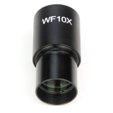 Окуляр WF10X/18мм с измерительной шкалой купить в Москве