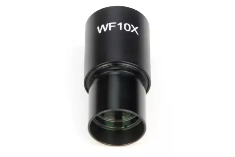 Окуляр WF10X/18мм с измерительной шкалой