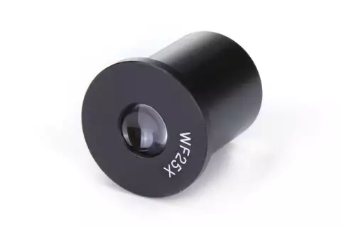 Окуляр WF25X для В7-ММП