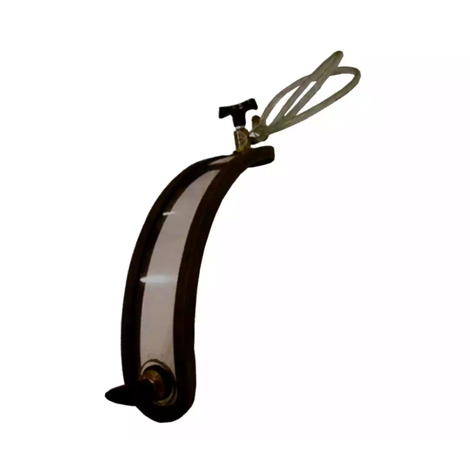 Вакуумная рамка для труб - 1