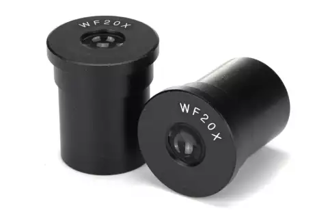 Окуляр WF20X для В7-ММП