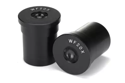 Окуляр WF20X для В7-ММП