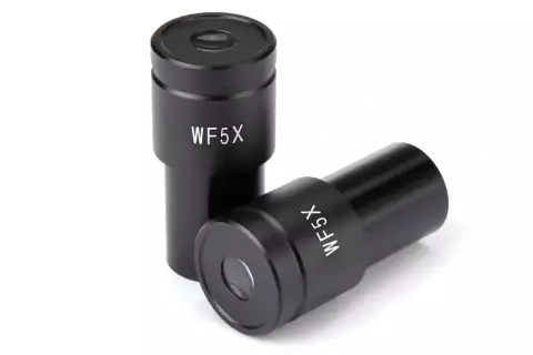 Окуляр WF5X для В7-ММП