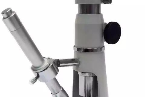 Объектив 100X/1,25 (160/0,17) подпружиненный для микроскопа