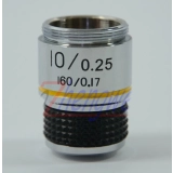 Объектив 10X для МПБ-3М В7 купить в Москве