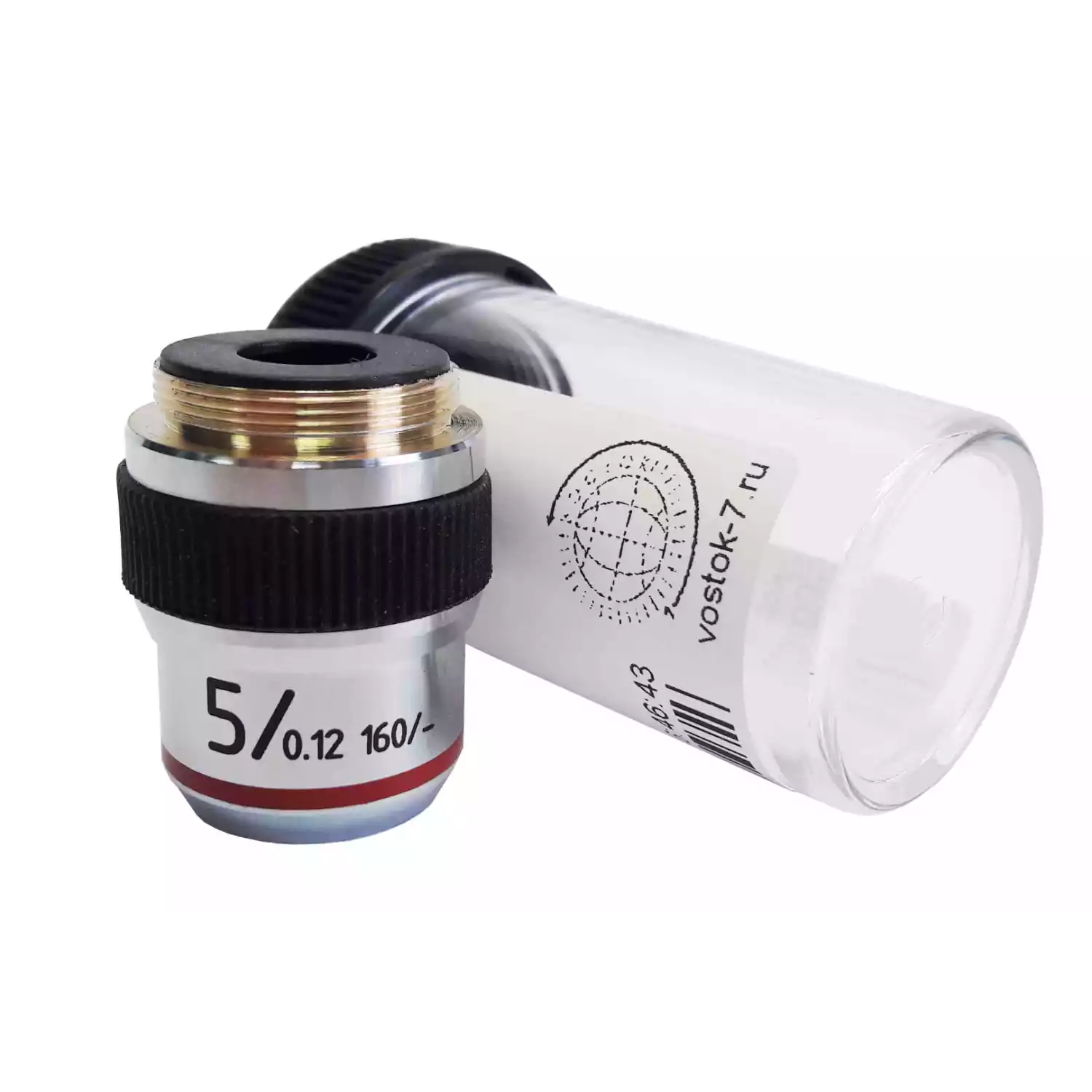 Объектив 5X для МПБ-3М В7 - 1