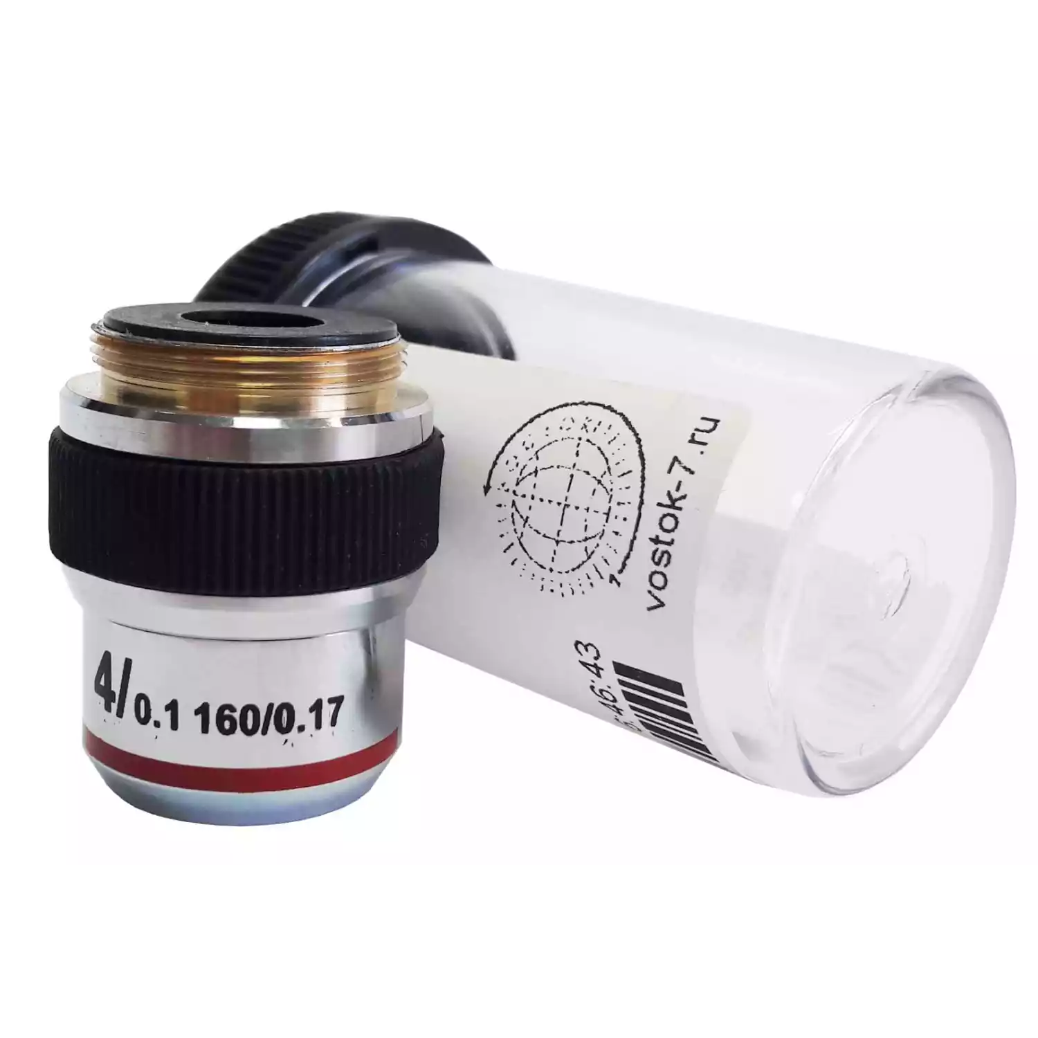 Объектив 4X для МПБ-3М В7 - 1