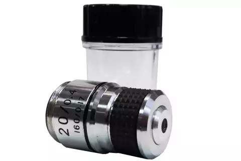 Объектив 20X для МПБ-3М В7