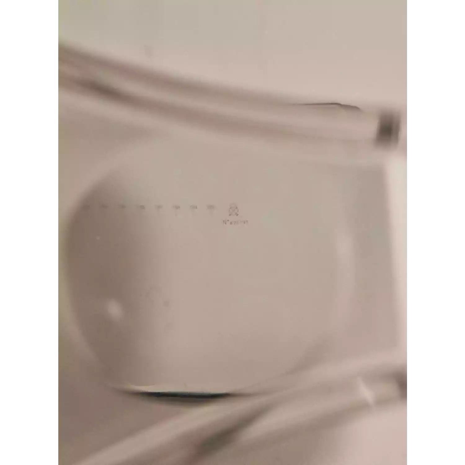 Мера длины штриховая брусковая тип IIБ 200мм (2 разряд, ц.д. 1мм) - 4