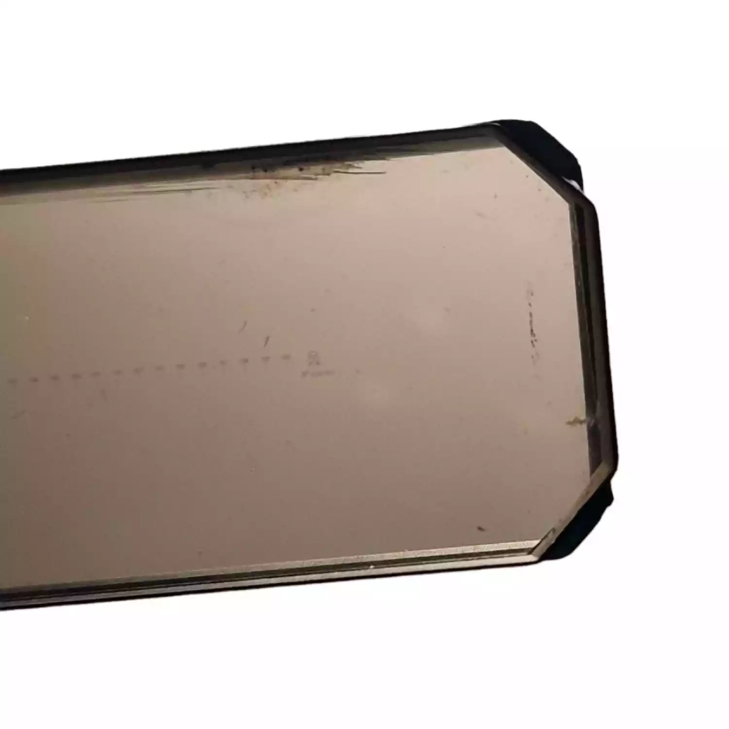 Мера длины штриховая брусковая тип IIБ 200мм (2 разряд, ц.д. 1мм) - 2