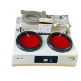 MP-2 В-7 шлифовально-полировальный станок, лабораторный металлографический купить в Москве