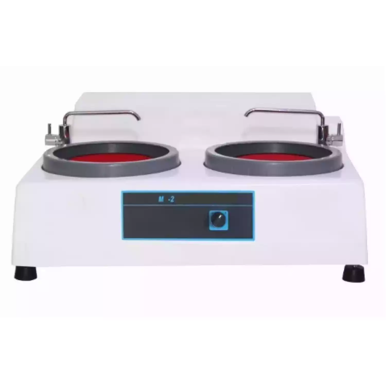 MP-2 В-7 шлифовально-полировальный станок, лабораторный металлографический - 5