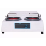 MP-2 В-7 шлифовально-полировальный станок, лабораторный металлографический купить в Москве