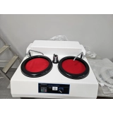 MP-2 В-7 шлифовально-полировальный станок, лабораторный металлографический купить в Москве