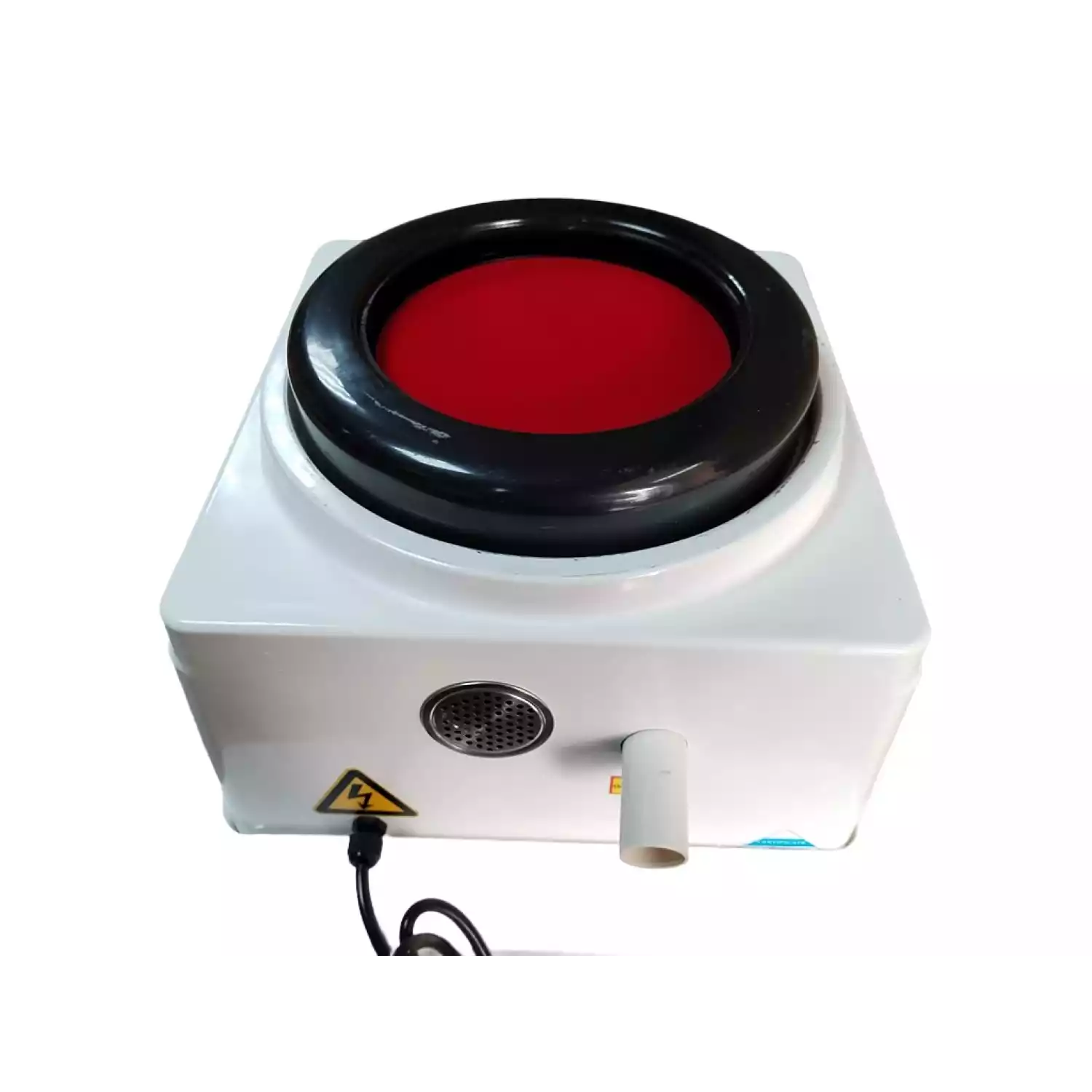 P-1 B7 шлифовально-полировальный станок 200 мм, лабораторный металлографический - 2