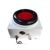 P-1 B7 шлифовально-полировальный станок 200 мм, лабораторный металлографический купить в Москве