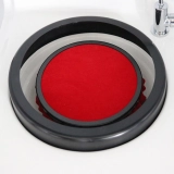 M-1 В-7 шлифовально-полировальный станок (200 мм), лабораторный металлографический купить в Москве