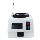 M-1 В-7 шлифовально-полировальный станок (200 мм), лабораторный металлографический купить в Москве