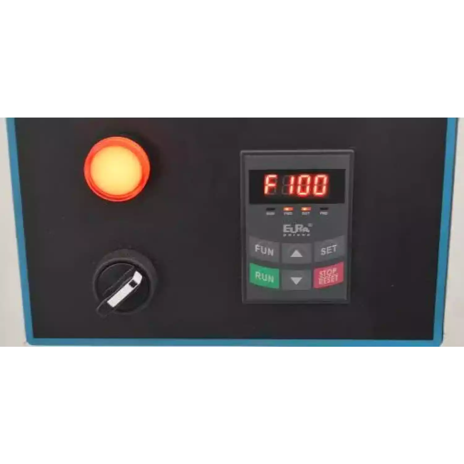 MP-1B B7 шлифовально-полировальный станок (200 или 250 мм), лабораторный металлографический - 4