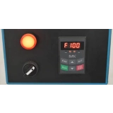 MP-1B B7 шлифовально-полировальный станок (200 или 250 мм), лабораторный металлографический купить в Москве