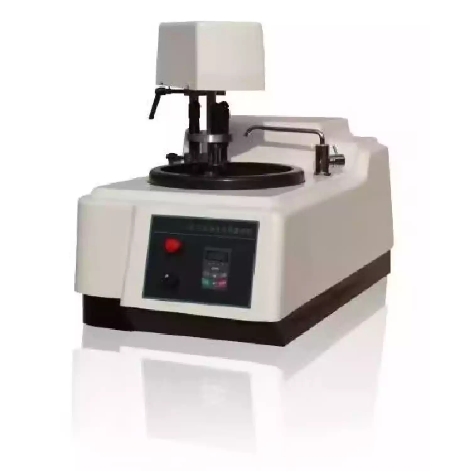 MP-1B B7 шлифовально-полировальный станок (200 или 250 мм), лабораторный металлографический - 1