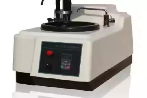 MP-1B B7 шлифовально-полировальный станок (200 или 250 мм), лабораторный металлографический