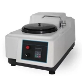 MP-1B B7 шлифовально-полировальный станок (200 или 250 мм), лабораторный металлографический купить в Москве