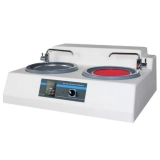 MP-2B В-7 шлифовально-полировальный станок, лабораторный металлографический купить в Москве